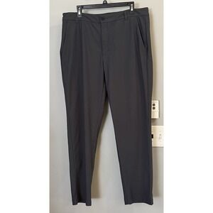 VRST Limitless Pants 5 Pocket‎ Athletic 4-Way Stretch Performance Golf 38x30